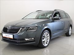 Škoda Octavia 2,0 TDi 135kW DSG 4x4 Style - fotografie inzerátu
