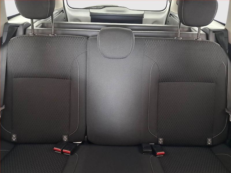 Dacia Logan (2018) 1.0 SCe, ČR,1.maj, Serv.kniha - fotka 10 z 14
