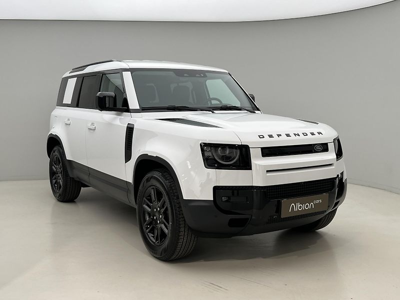 Land Rover Defender (2026) 110 D200 S AWD Aut  - fotka 3 z 50