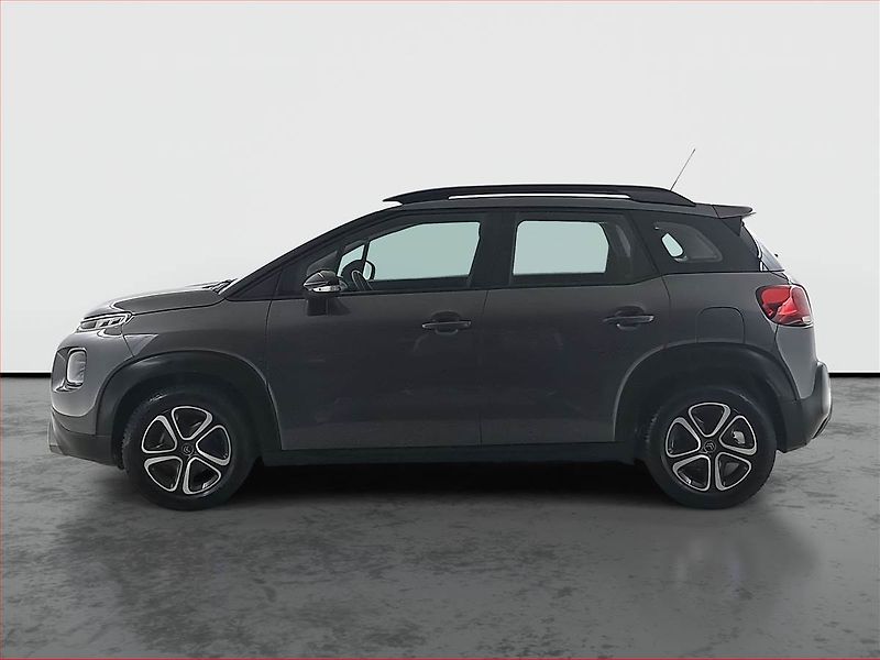 Citroën C3 Aircross (2019) 1.2 PureTech, Serv.kniha - fotka 3 z 17
