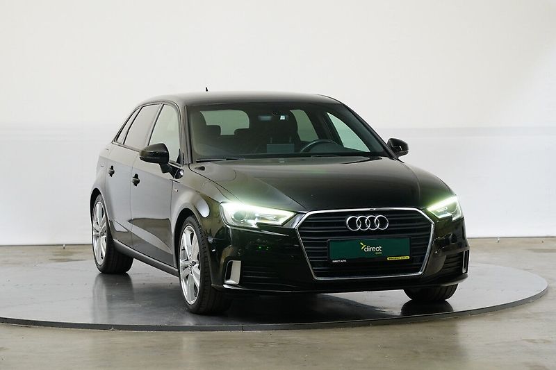 Audi A3 - fotka 8 z 29