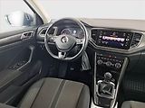 Volkswagen T-Roc (2019) 1.6 TDI, Tempomat - náhled 7
