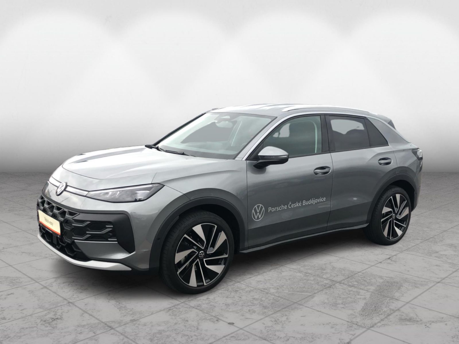 Volkswagen T-Roc Style 1,5 eTSI 110 kW 7DSG