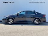 Škoda Octavia (2025) DSG 1.5 TSI  M-HEV / 110 kW / - náhled 2