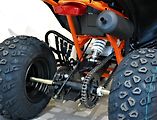 Kayo 180 Sport (2026) A180 Sport - náhled 7