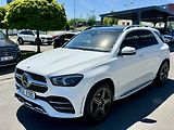 Mercedes-Benz GLE (2022) 350 de 4MATIC SUV - náhled 59