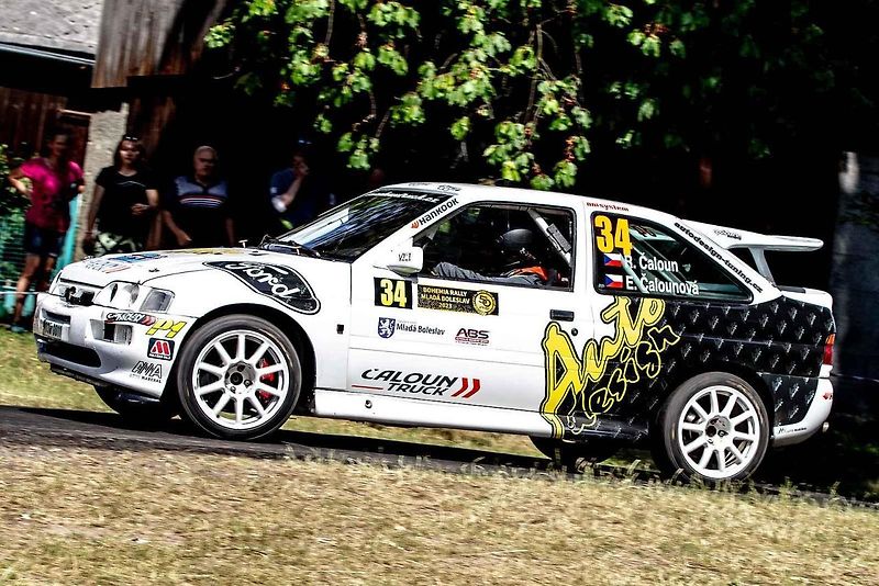 Letošní Bohemia Rally Mladá Boleslav by měla mít kompaktnější charakter a měla by být zkrácena o jeden soutěžní den.