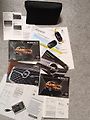 Opel Mokka X 1.4/103 Color Innovation,4x4 - náhled 33