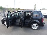 Volkswagen Touran 2,0TDi 103kW PĚKNÝ ! - náhled 8