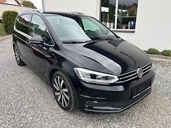 Volkswagen Touran (2020) 2.0 TDi DSG LED Webasto TOP - fotografie inzerátu