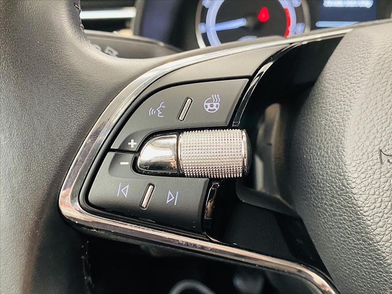 Škoda Kamiq 1,0 TSI 81kW Style - fotka 18 z 23