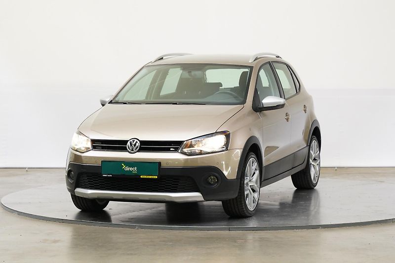 Volkswagen Polo - fotografie inzerátu