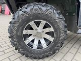 Yamaha Grizzly 700 (2008) Kufry, rámy, sněžné pásy - náhled 12