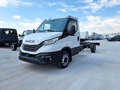 Iveco Daily (2026) 35S16,kamera,3r záruka - fotografie inzerátu