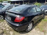 Mercedes-Benz Třídy C (2001) 2.0 95kw - náhled 6