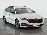 Škoda Octavia (2022) 2.0 TDI, Automat, Tempomat - náhled 1