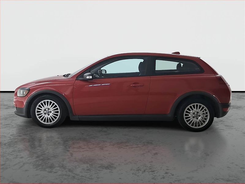 Volvo C30 (2007) 2.0 D, Eko.zaplacen, po STK - fotka 3 z 17