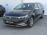 Volkswagen Passat 2.0TDI 147kW DSG 4x4 Alltrack - náhled 1
