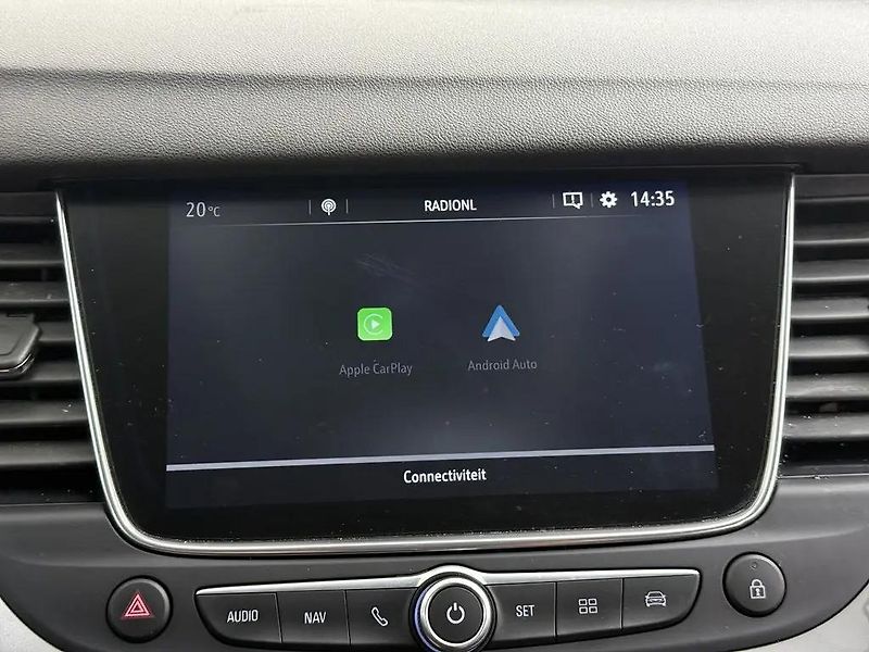 Opel Grandland X 1.5CDTi 96kW Ultimate LED 1Maj - fotka 8 z 14