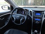 Hyundai i30 (2014) 1.6 GDI, Serv.kniha, Tempomat - náhled 7