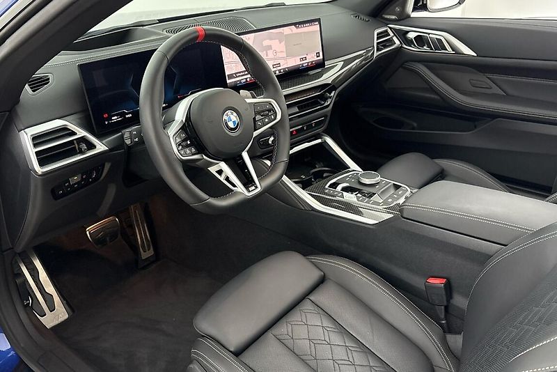 BMW Řada 4 řady 4 | M440i xDrive - fotka 9 z 22