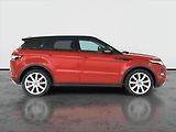 Land Rover Range Rover Evoque (2013) SD4, 4X4, Automat, Serv.kniha - náhled 6