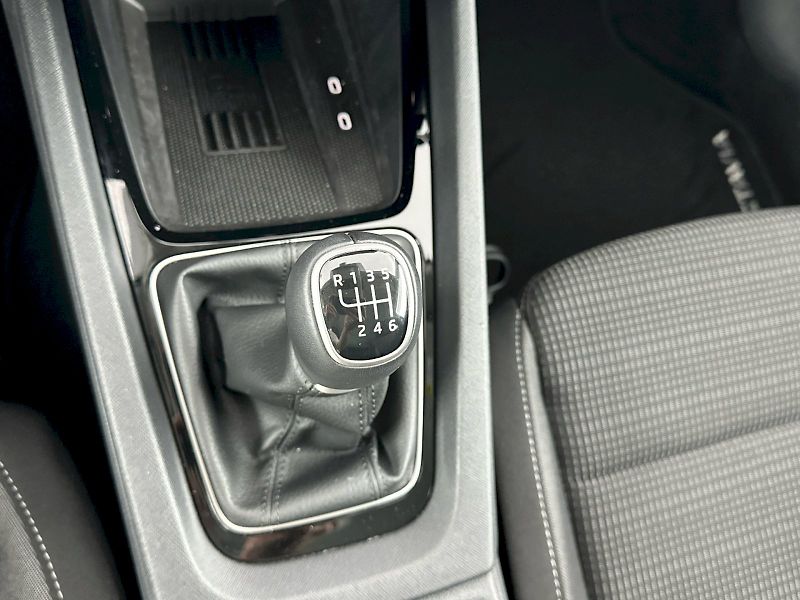 Škoda Octavia (2025) Combi 1.5TSI 110kW Selection - fotka 21 z 28