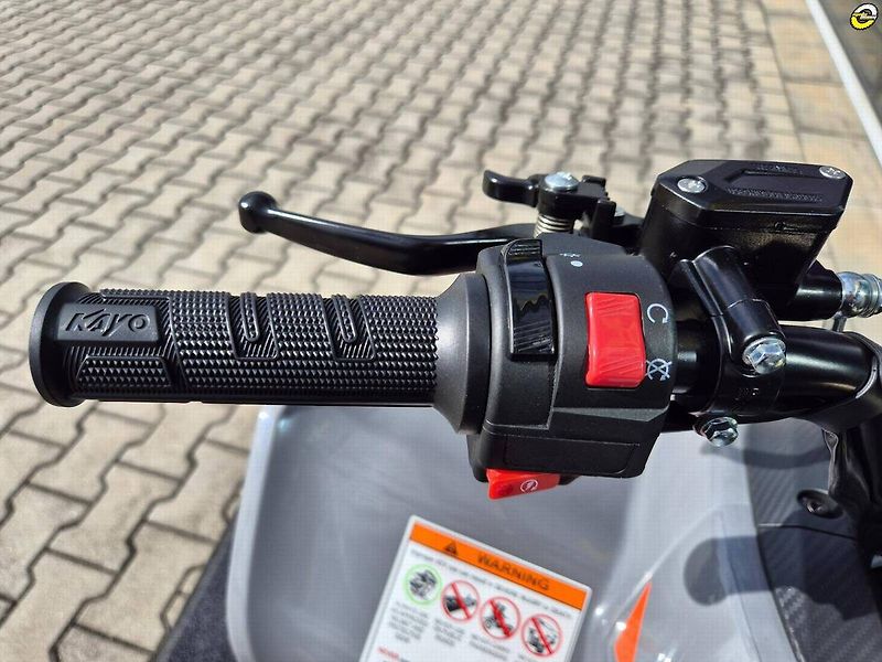 Kayo 180 Sport (2026) A150 - fotka 15 z 18