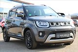 Suzuki Ignis 1,2 i  4x4,COMFORT,VÝHŘEVY - náhled 2