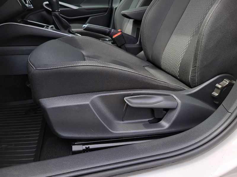 Škoda Fabia IV 1.0 TSI STYLE - fotka 26 z 44