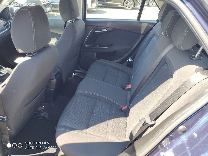 Fiat Tipo (2018) kombi 1,6 JTD - fotka 8 z 14