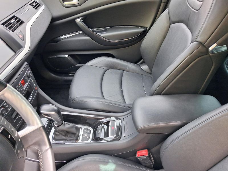 Citroën C5 (2016) 2,0HDi EXCLUSIVE TOP VÝBAVA ! - fotka 18 z 52