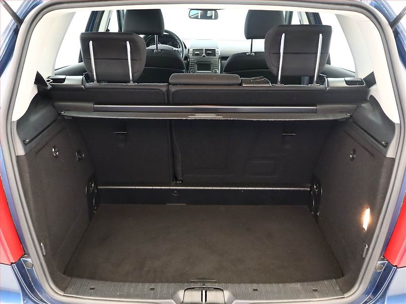Mercedes-Benz Třídy A (2012) A 160 CDI , Automat, Tempomat - fotka 11 z 14