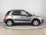 Suzuki SX4 (2010) 1.5 VVT, Park. senzory - náhled 6