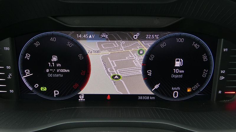 Škoda Kodiaq 2,0 TSI 140 kW L&K 4x4 DSG - fotka 14 z 27