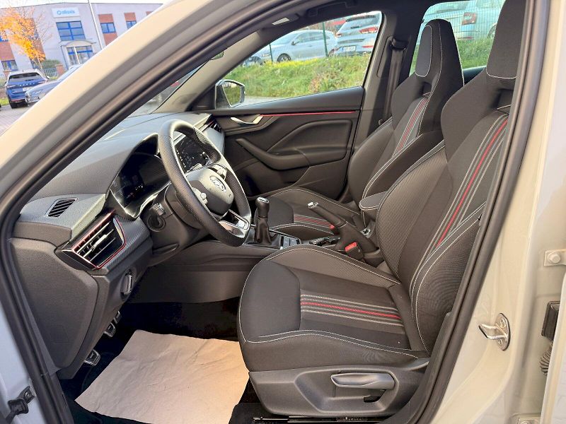 Škoda Scala (2024) 1.0 TSI / 85 kW / 6MP / Monte - fotka 18 z 32