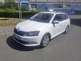Škoda Fabia III kombi 1,0 TSi 1BX3385 - náhled 2