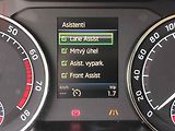 Škoda Superb (2018) 1.8 TSi, ČR, Style, DSG - náhled 22