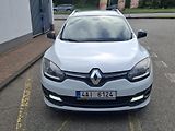 Renault Mégane (2014) 2.5 DCI limited - náhled 6