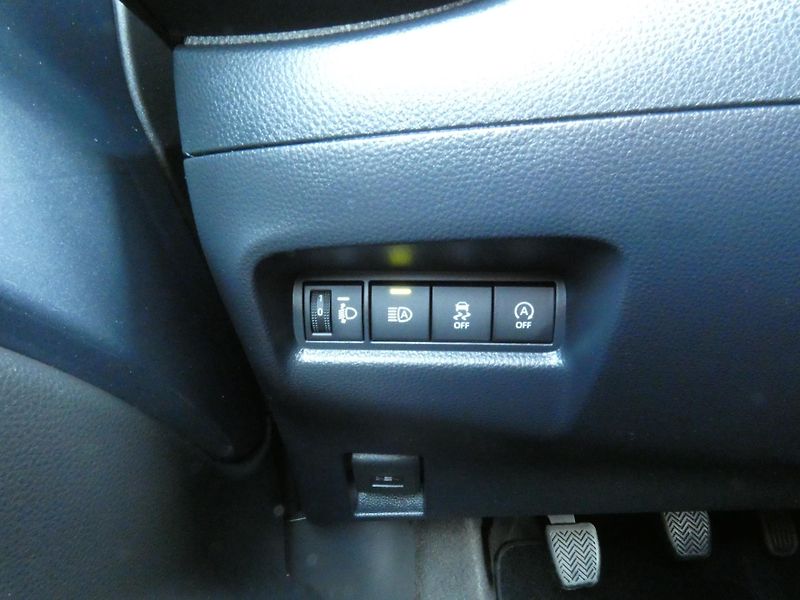 Toyota Aygo (2024) 1,0 53KW - fotka 24 z 30