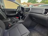 Kia Sportage (2020) 1.6-1.MAJITEL-NÍZKÉ KM-ZÁRUKA - náhled 13
