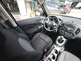 Nissan Juke 2017 ČR 1.MAJ 1.6 SCe 74302km - náhled 7