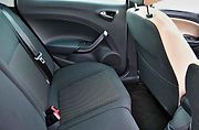 Seat Ibiza.