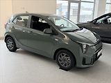 Kia Picanto (2026) 1,0 Gdi Comfort + A14 - náhled 2