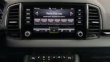 Škoda Karoq 2.0 TDI DSG 4x4 Style - náhled 11