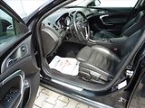 Opel Insignia 2,0   Cosmo Sports Tourer - náhled 7