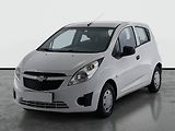 Chevrolet Spark (2012) 1.0 16V, po STK, Klima - náhled 1