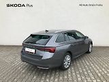 Škoda Octavia (2025) COMBI TOP SELECTION 1,5 TSI M- - náhled 1