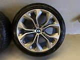 BMW X5 XDRIVE 30d AUT CZ - náhled 65