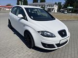 Seat Altea 1,6 TDi 77kw Klima Xenon GPS - náhled 39